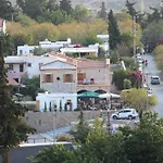 Eski Ξενοδοχείο Datca