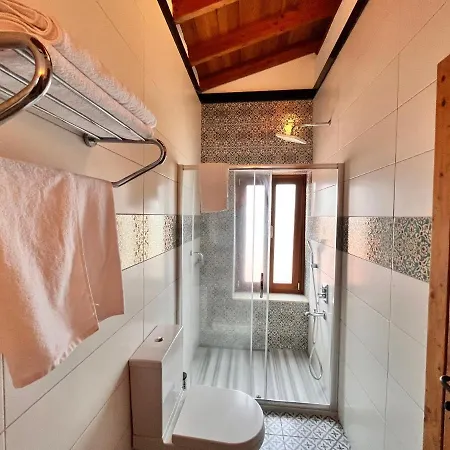 Eski Otel Datça