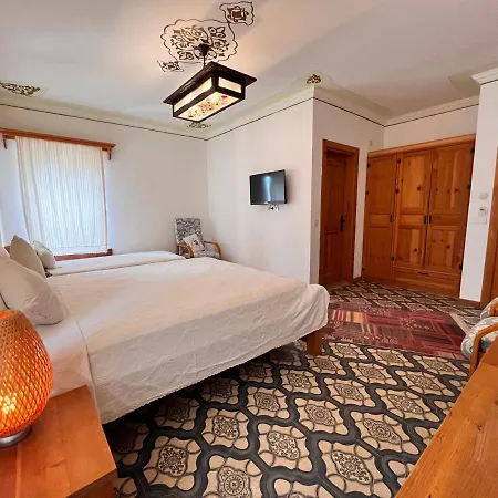 Eski Otel