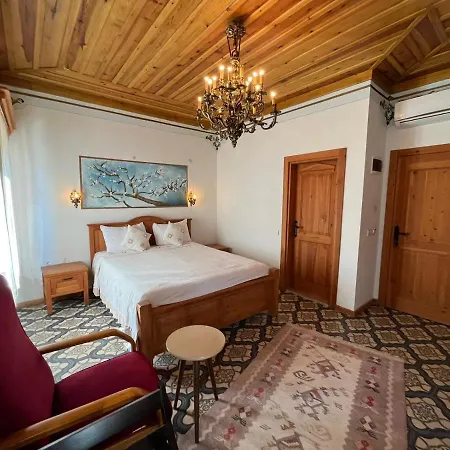 Eski 4* Datça