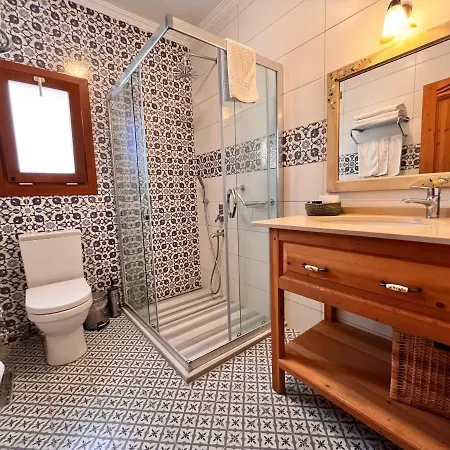 Eski Otel 4*