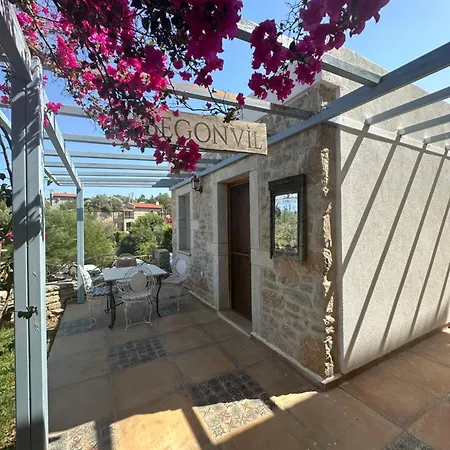 Eski Otel 4*