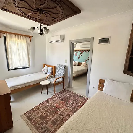 Hotell Eski Datça