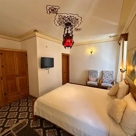 Eski 4* Datça