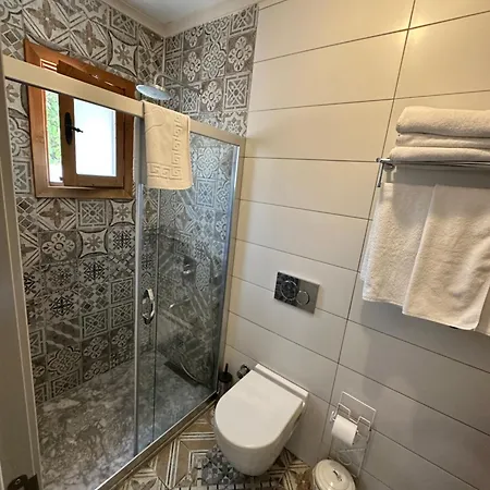 Eski Otel 4*