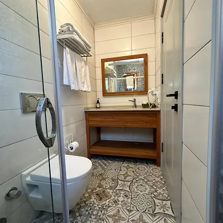 Otel Eski 4*