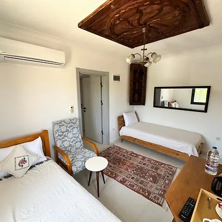 Eski Hotell Datça