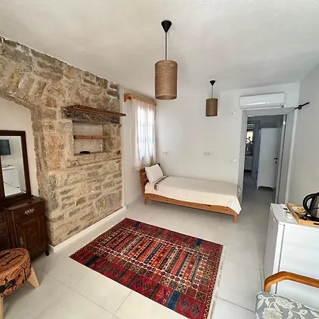 Eski Otel 4*