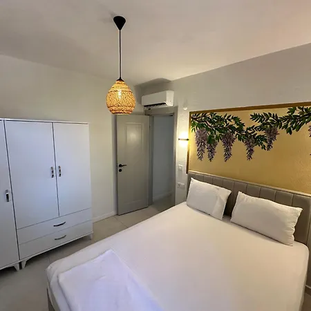 Eski Hotell Datça