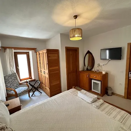 Eski Hotell