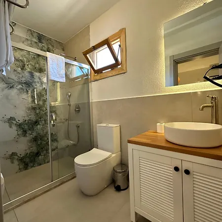 Eski Otel 4*