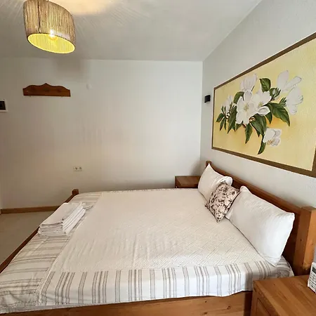 Ξενοδοχείο Eski 4*