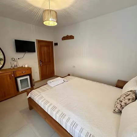 Otel Eski Datça