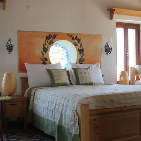 Hotell Eski Datça