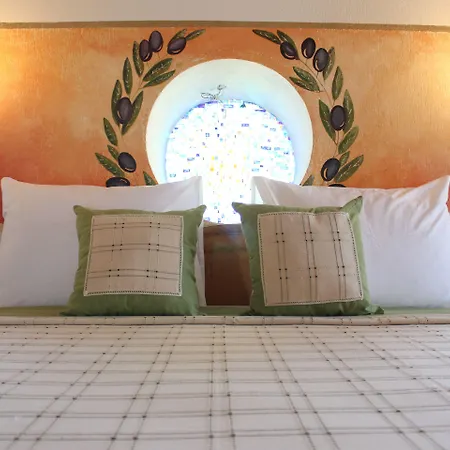 Hotell Eski Datça