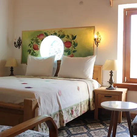 Hotell Eski