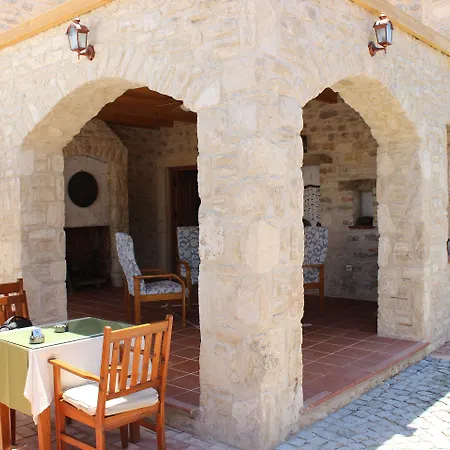 Hotell Eski