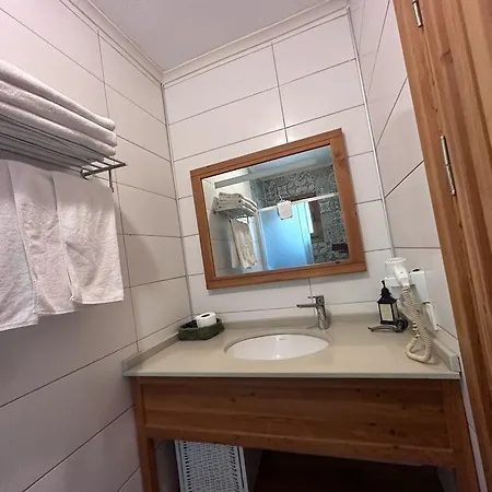 Hotell Eski 4*