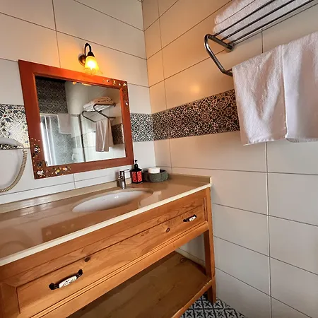 Eski Hotell 4*