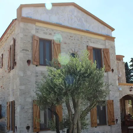 Eski Otel