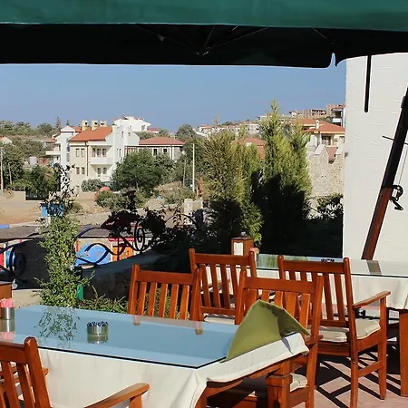 Otel Eski 4*