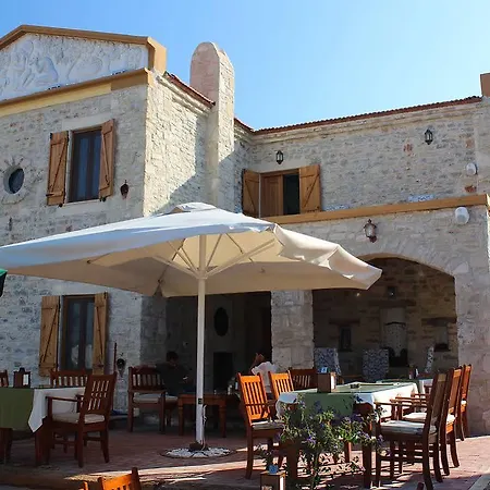 Eski Otel
