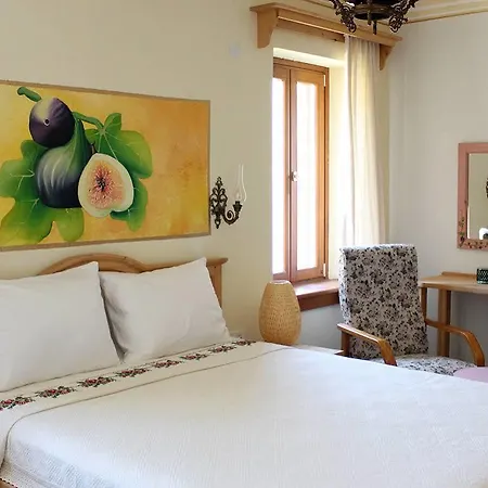 Eski Otel