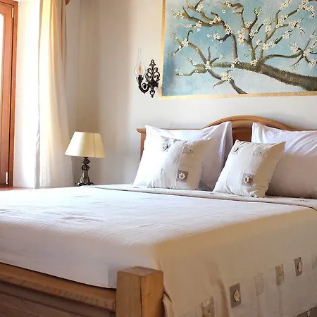 Eski Otel Datça