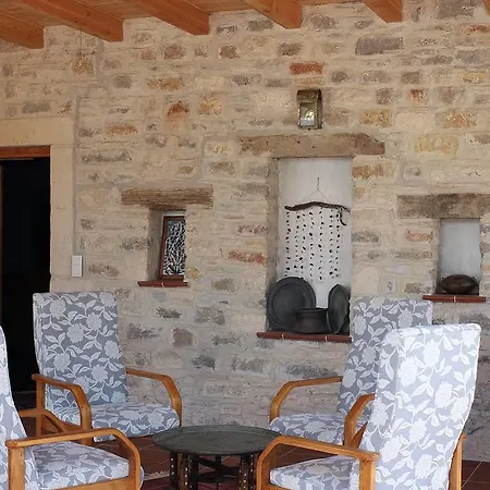 Eski Otel Datça