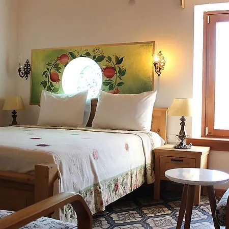 Otel Eski Datça