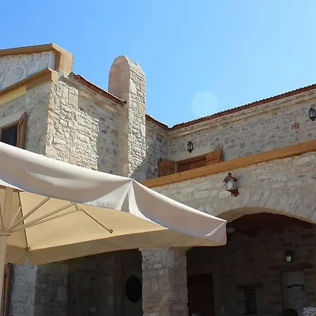 Eski Hotell