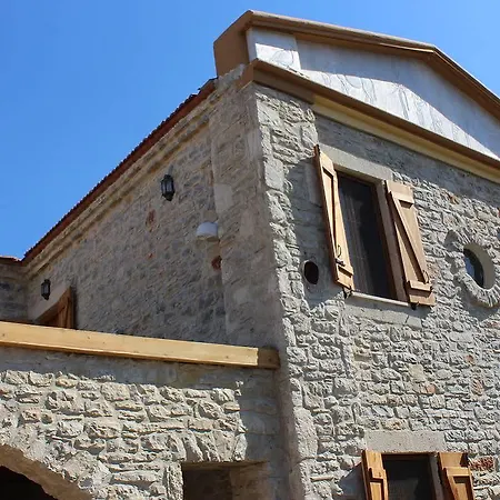 Eski 4* Datça