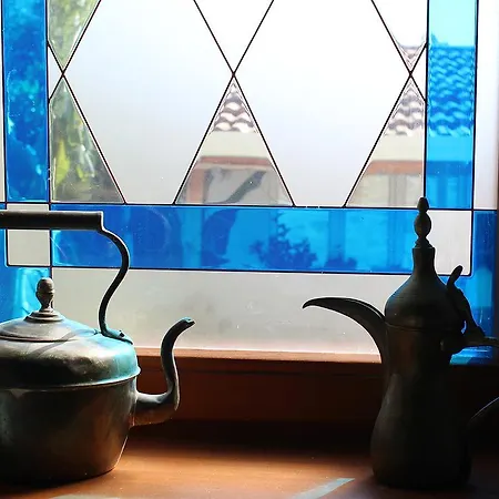 Eski Otel Datça