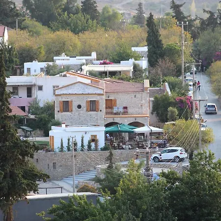 Eski Hotell Datça