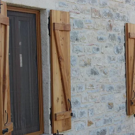 Eski Otel 4*