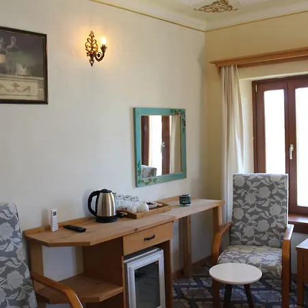 Eski 4* Datça