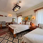 Отель Eski 4*