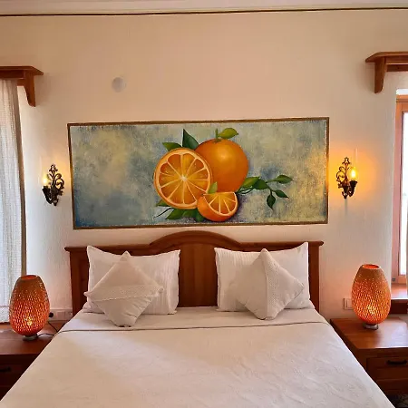Hotel Eski 4*