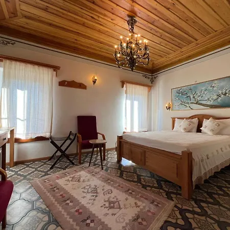 Hotel Eski 4*