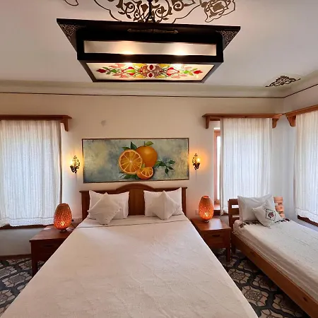 Hotel Eski Datca