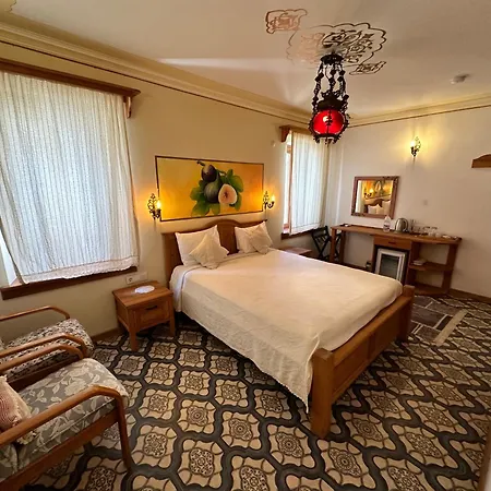 Hotel Eski 4*
