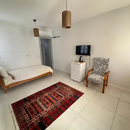 Eski 4* Datça