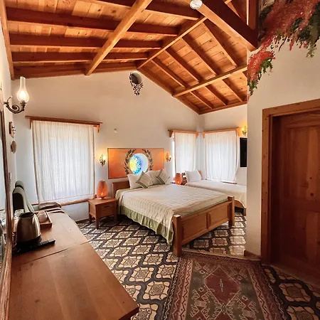 Eski Hotel Datça