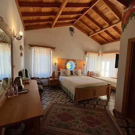 Eski Hotel Datca