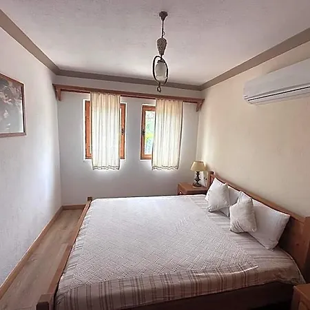 Eski 4* Datça
