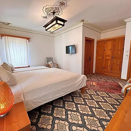 Hotel Eski Datça