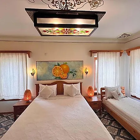 Hotel Eski