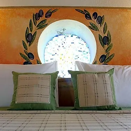 Eski Hotel Datça