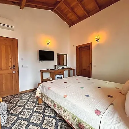 Eski Hotel Datça