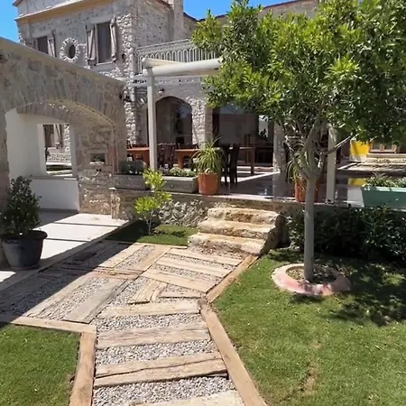 Eski Datça